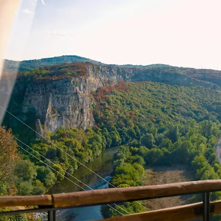 National Cave * Karlukovo