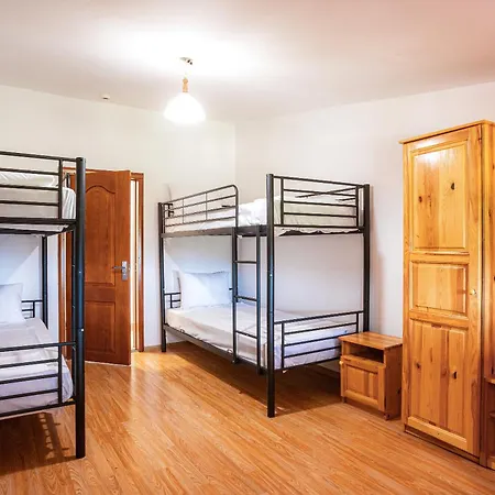 National Cave Lodge *